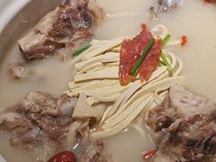 -小骨煲金华砂锅(转塘金街美地店)