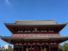 -浅草寺