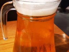 -森龍邑·烧烤·海鲜·炒菜(闽江路店)