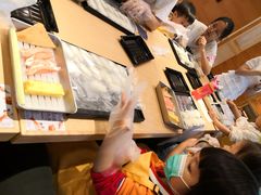 -元气寿司(新城市广场店)