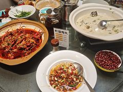 -品禾尚厨(天麓苑店)