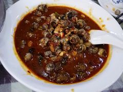 -辣不怕口味虾(凌霄路店)