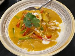 -Thai Alley泰爱里(二沙岛店)