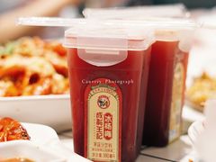 -霸王虾·麻辣小龙虾(清水河公园店)