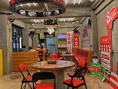 -孖记茶档·热腾茶餐(江南西plus店)
