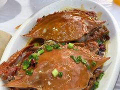 -阿军排档·烧烤