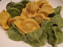 -海尔洲际酒店天下一品中餐厅