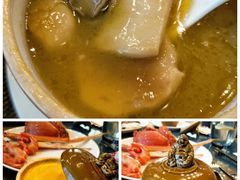 -上海虹桥宾馆味翠餐厅