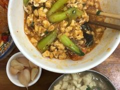 -刘信牛羊肉小炒泡馍(回民街店)