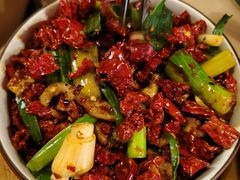 -山石榴·贵州菜(丰盛里店)