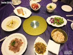 -陈记菜馆·非遗淮扬菜(东关街教场店)