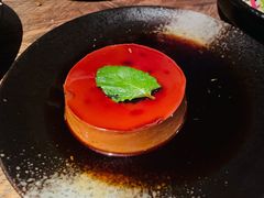 焦糖布丁-Q MEX 库迈墨西哥餐吧(三里屯店)