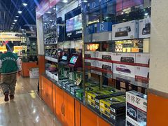 -保路达大师美车(天泰路店)