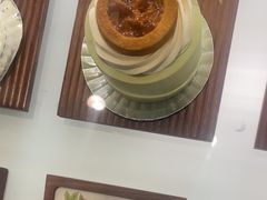 -chuchulab日式短蛋糕(粤海天地店)