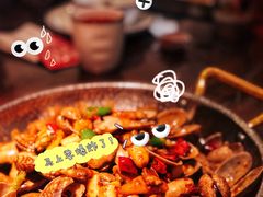 -马头巷·食景园(苏州总店)