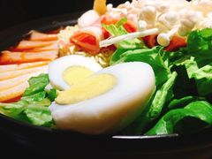 火锅-熊小舍炸鸡火锅拌饭(招商城店)