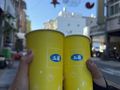 -50嵐鲜茶专卖连锁店(金城镇店)