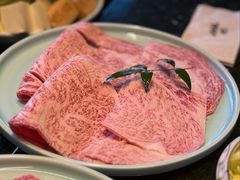 眼肉中腩-然锅料理