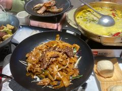 -避风塘(江桥万达店)