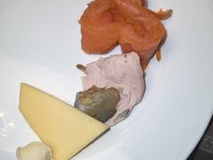 -顺德美的万豪酒店·自助餐·贡厨
