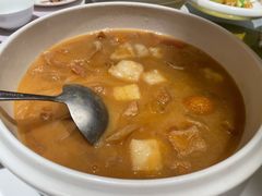 -粗茶淡饭·汉口公馆(循礼门店)