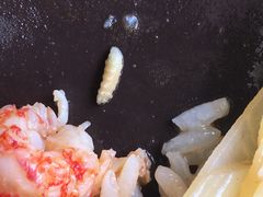 -海盗虾饭·剥好的小龙虾饭(SOHO尚都店)
