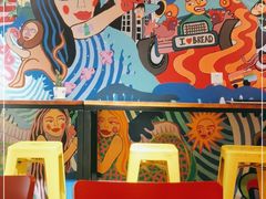 -Mesa Madre梅萨妈妈·Bintana(国贸店)