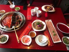 -山城辣妹子(定福庄店)