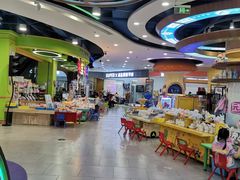 -万达广场(沈阳铁西店)
