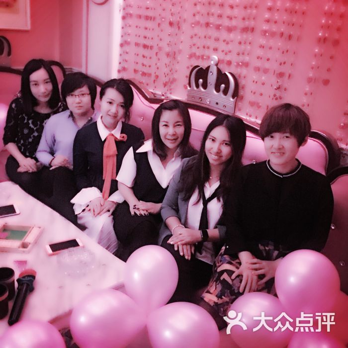 酷姿时尚主题ktv(三里屯旗舰店)-图片-北京k歌-大众点评网