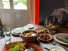 -ALBERGUE 1601 婆仔屋葡国餐厅