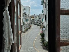 -海口骑楼老街历史文化街区