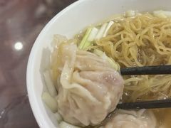 -一记面馆·云吞面嘅专家(富华店)