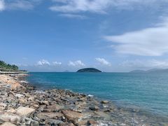 -越海渔村