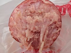 蒜香烤肠-净香园熟肉(北坦总店)