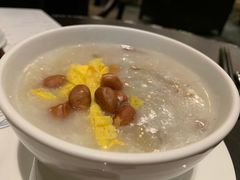 艇仔粥-广州文华东方酒店·江-由辉师傅主理
