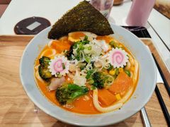-池奈·咖喱蛋包饭(熙地港店)