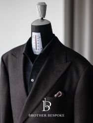 -Brother西服礼服定制·商务·婚礼(佛山南海店)
