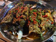 -聚缘·湘味音乐餐厅party(罗湖店)