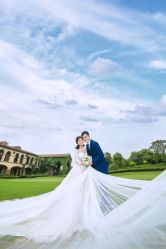 -1986婚纱摄影(清城店)