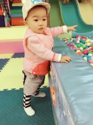 -欢乐陶陶儿童主题乐园(龙岗店)