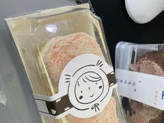 -mira甜品屋(财大店)