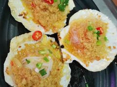 -沪上名羊天下•烤羊腿•东北烧烤•小龙虾(浦东直营总店)