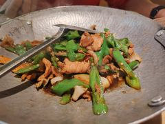 -农耕记·湖南土菜(龙岗熙和园店)