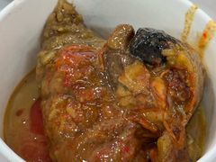 -东街钟楼肉粽(总店)