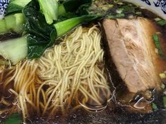 -伟记奥面馆(养育巷店)