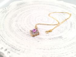 点击看大图 -威德钻石-克拉钻大本营(南京东路店)