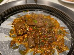 -么子烤肉(化龙池店)