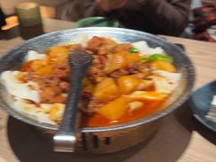 -耶里夏丽·丝路国际·新疆餐厅(浦东区东方路店)
