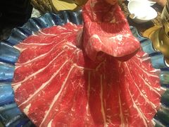 -慢丽江·云南野生菌土鸡锅(西山店)